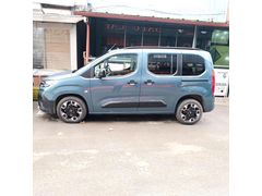 Sahibinden Fiat Doblo Combi 1.5 BlueHDi Premio Plus 2025 Model
