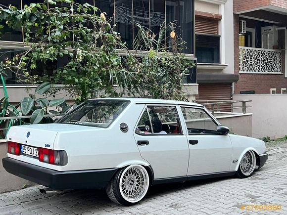 Sahibinden Tofaş Şahin 1.6 1992 Model