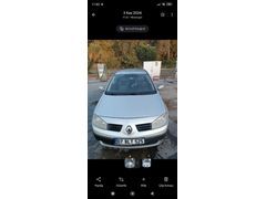 Sahibinden Renault megan 1.4 Authentique 2006 Model  337.000 km Gri