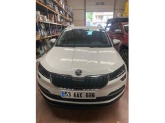 Sahibinden Skoda Karoq 1.0 TSI Style 2018 Model 