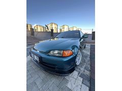 Sahibinden Honda Civic 1.5 EX 1993 Model 