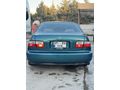 Sahibinden Honda Civic 1.5 EX 1993 Model 
