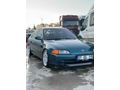 Sahibinden Honda Civic 1.5 EX 1993 Model 