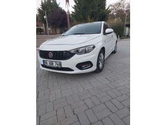 Sahibinden Fiat Egea 1.3 Multijet Urban 2017 Model  227.000 km Beyaz