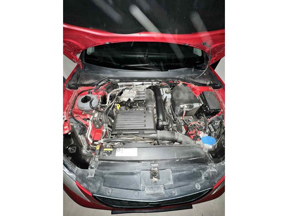 Sahibinden Seat Leon 1.2 TSI Style 2014 Model 