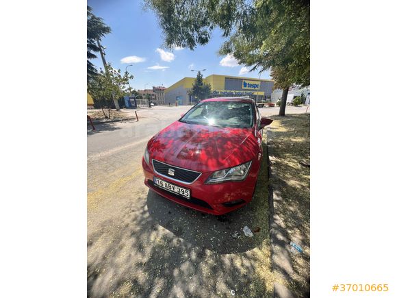 Sahibinden Seat Leon 1.2 TSI Style 2014 Model 