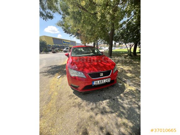 Sahibinden Seat Leon 1.2 TSI Style 2014 Model 