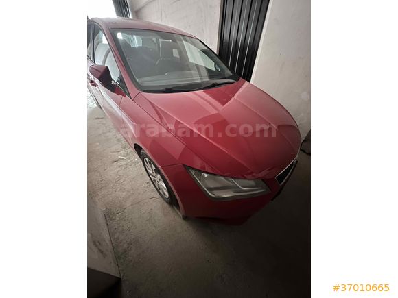 Sahibinden Seat Leon 1.2 TSI Style 2014 Model 