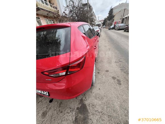 Sahibinden Seat Leon 1.2 TSI Style 2014 Model 