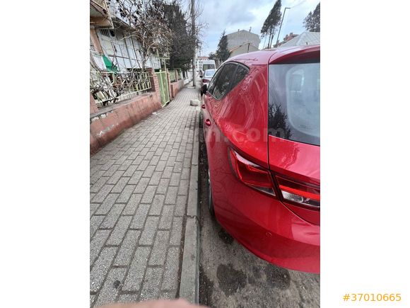 Sahibinden Seat Leon 1.2 TSI Style 2014 Model 