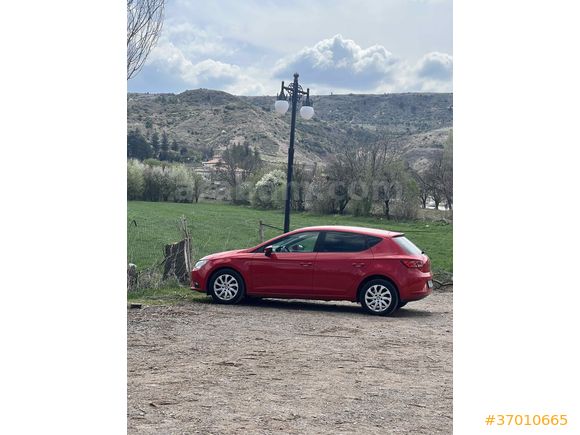 Sahibinden Seat Leon 1.2 TSI Style 2014 Model 
