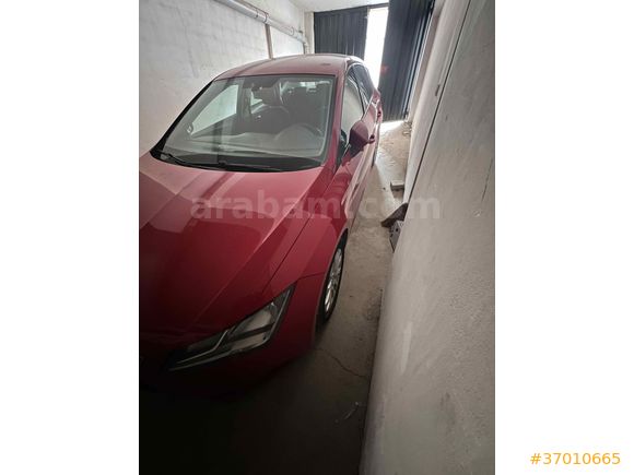 Sahibinden Seat Leon 1.2 TSI Style 2014 Model 