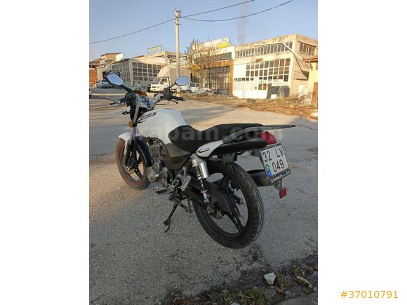 Sahibinden Mondial 125 MH Drift