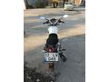 Sahibinden Mondial 125 MH Drift