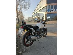 Sahibinden Mondial 125 MH Drift
