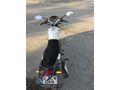 Sahibinden Mondial 125 MH Drift