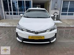 HATASIZ TOYOTA COROLLA 1.4 D-4 TOUCH M/M