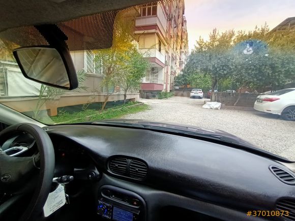 Tüm bakımları yapılı Klimalı 1.5 Accent