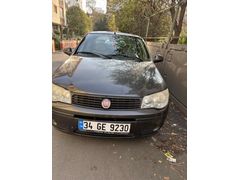 Sahibinden Fiat Albea Sole 1.3 Multijet Active Plus 2010 Model 