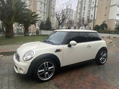 Sahibinden Mini One 1.6 2012 Model İstanbul 102.000 km Bej