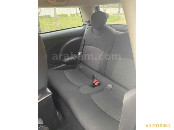 Sahibinden Mini One 1.6 2012 Model İstanbul 102.000 km Bej