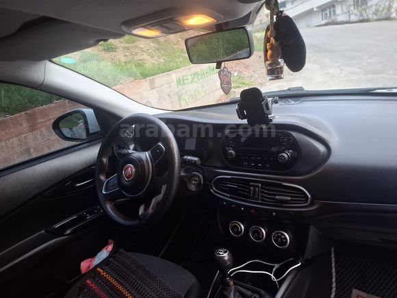 Fiat Egea 1.6 Multijet Easy 2021 Manuel Dizel