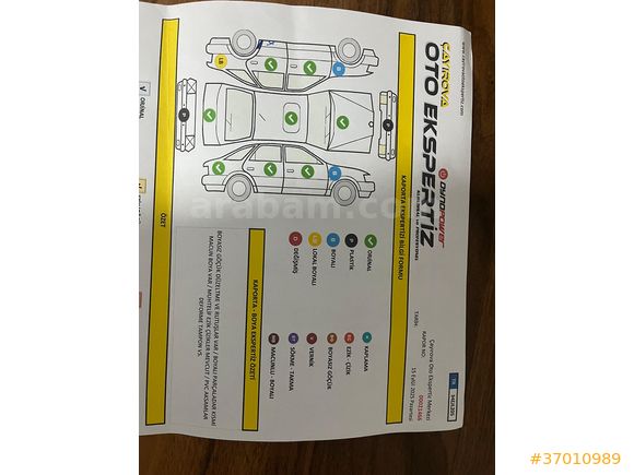 Fiat Egea 1.6 Multijet Easy 2021 Manuel Dizel