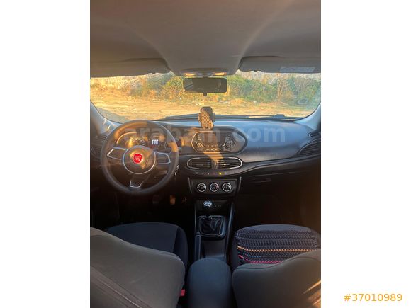 Fiat Egea 1.6 Multijet Easy 2021 Manuel Dizel