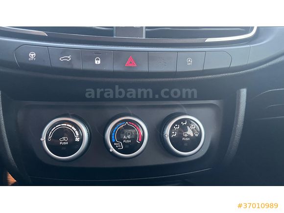 Fiat Egea 1.6 Multijet Easy 2021 Manuel Dizel