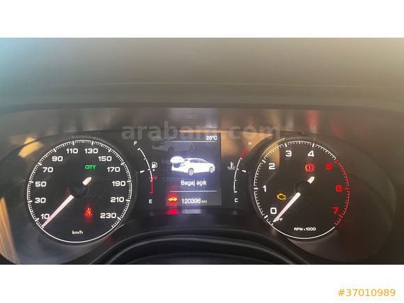 Fiat Egea 1.6 Multijet Easy 2021 Manuel Dizel