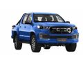 Sahibinden Foton Tunland G7 2.0 D Flagship Plus 2024 Model 