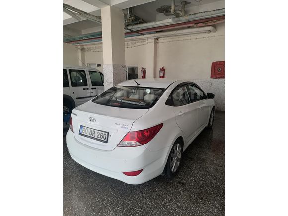 SON 2 GÜN DÜŞÜK KM HATASIZ  OTOMATİK