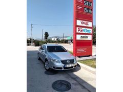 HATASIZ DEĞİŞENSİZ TRAMERSİZ ACİLLLL SATILIKKK PASSAT