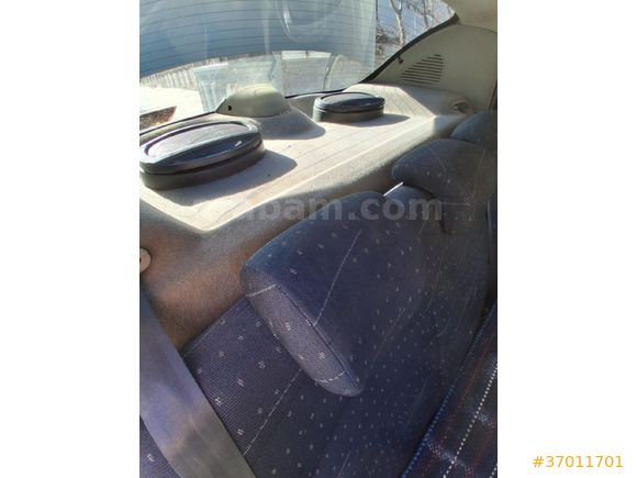 Sahibinden Renault Clio 1.4 Expression 2004 Model