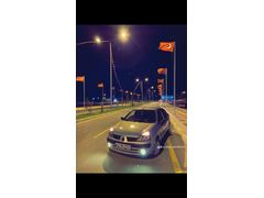 Sahibinden Renault Clio 1.4 Expression 2004 Model