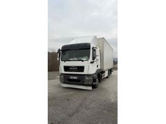 Sahibinden MAN TGL 12.180 