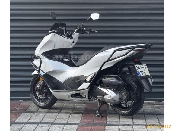 Sahibinden Honda PCX 125