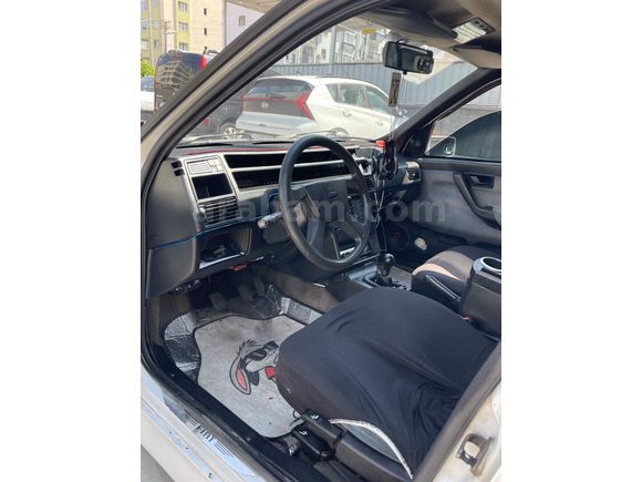  KLİMALI Yaza hazır TEMPRA SXAK 