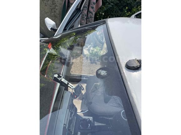  KLİMALI Yaza hazır TEMPRA SXAK 