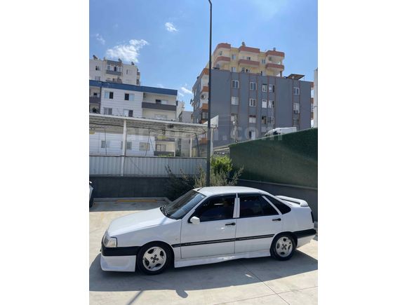  KLİMALI Yaza hazır TEMPRA SXAK 