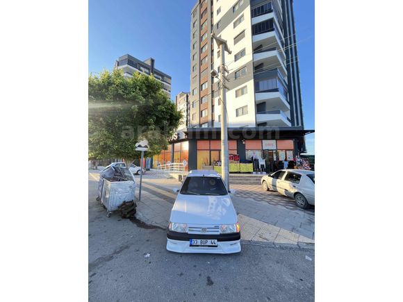  KLİMALI Yaza hazır TEMPRA SXAK 