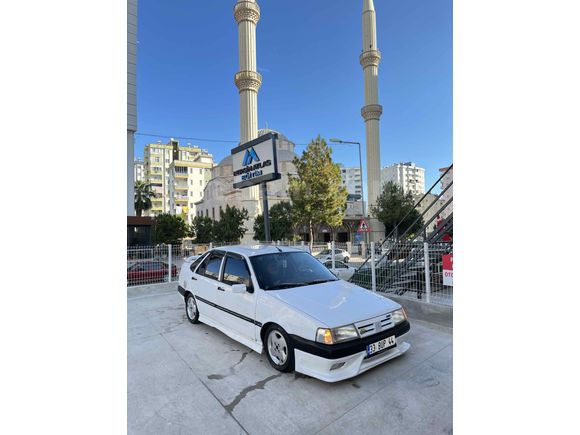  KLİMALI Yaza hazır TEMPRA SXAK 