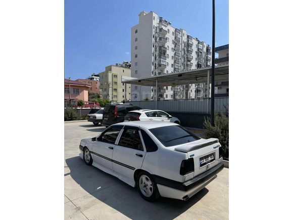  KLİMALI Yaza hazır TEMPRA SXAK 