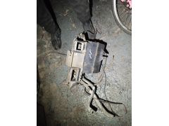 DACİA PİCKUP KALORÜFER KAZANI SÖKME ORJİNAL SAVAS OTO 05323592216