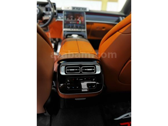 ULUSU MOTORS'dan 2021 S400/4MATIC/ARKA AKS/ PPF/ TAM
DOLU/TABA