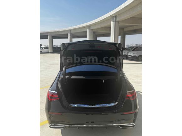 ULUSU MOTORS'dan 2021 S400/4MATIC/ARKA AKS/ PPF/ TAM
DOLU/TABA