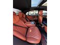 ULUSU MOTORS'dan 2021 S400/4MATIC/ARKA AKS/ PPF/ TAM
DOLU/TABA