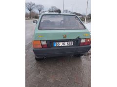 Sahibinden Skoda Favorit 136 L 1990 Model