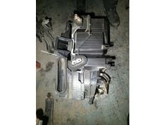 GEELY FAMİLİA KALORÜFER KAZANI  SÖKME ORJİNAL SAVAS OTO 05323592216