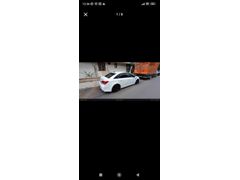 Sahibinden Chevrolet Cruze 2.0 D LT 2012 Model 